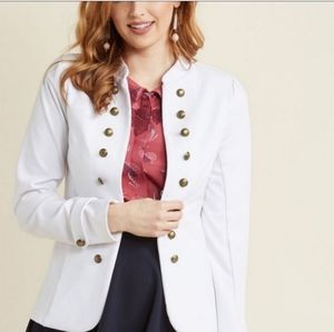 ModCloth Glam Believer jacket